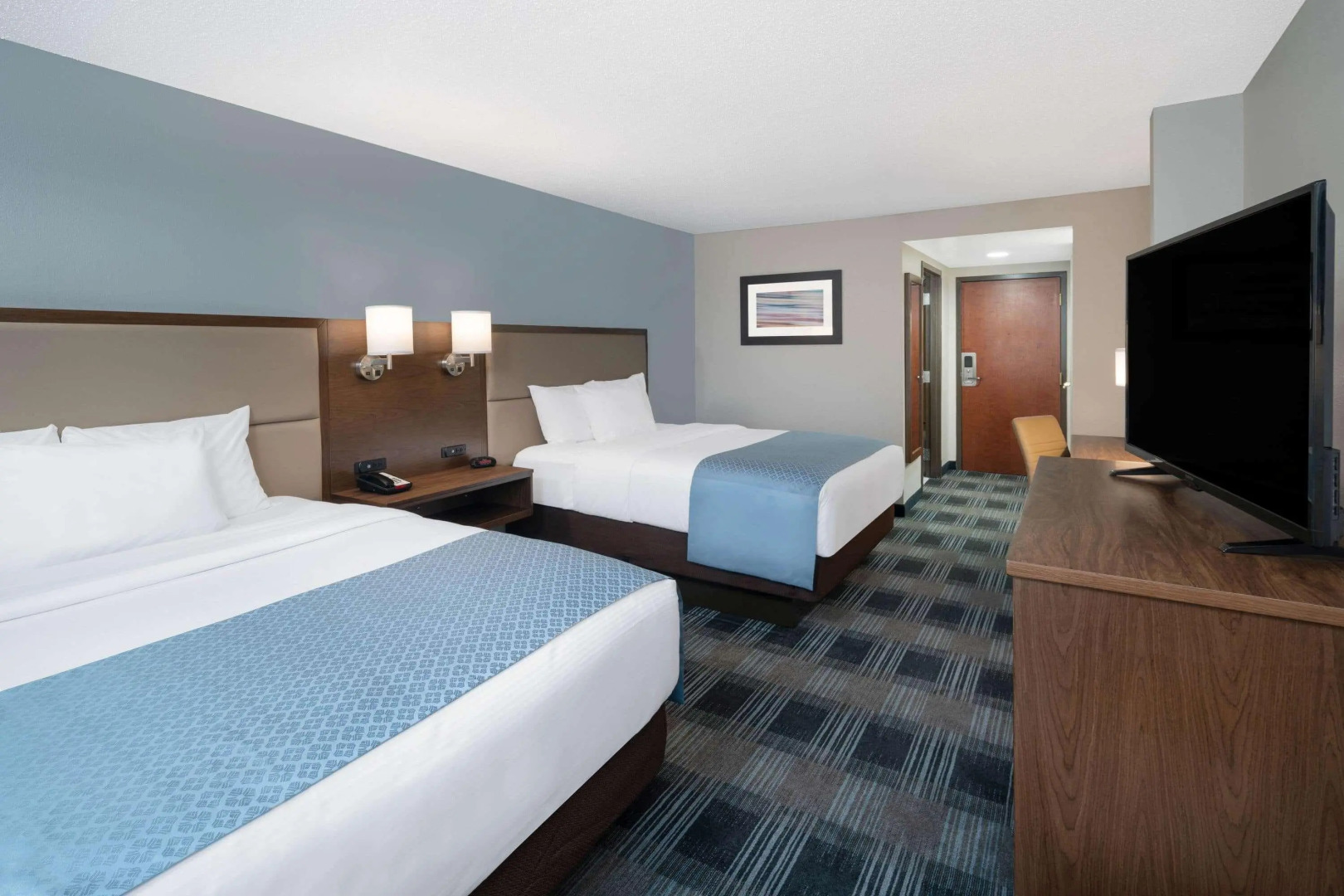 Holiday Inn Express Mobile I-65 by IHG