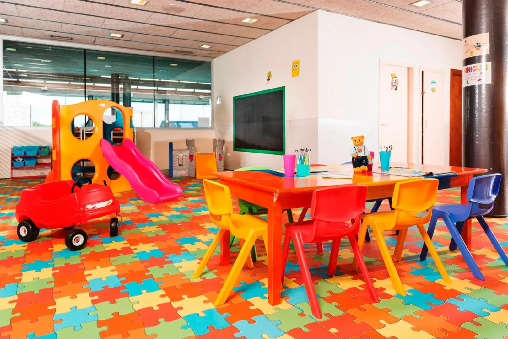 La Molina De La Quar