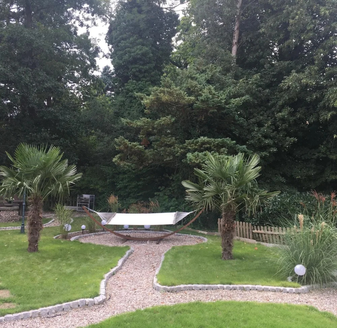 Gästehaus Schwentineblick