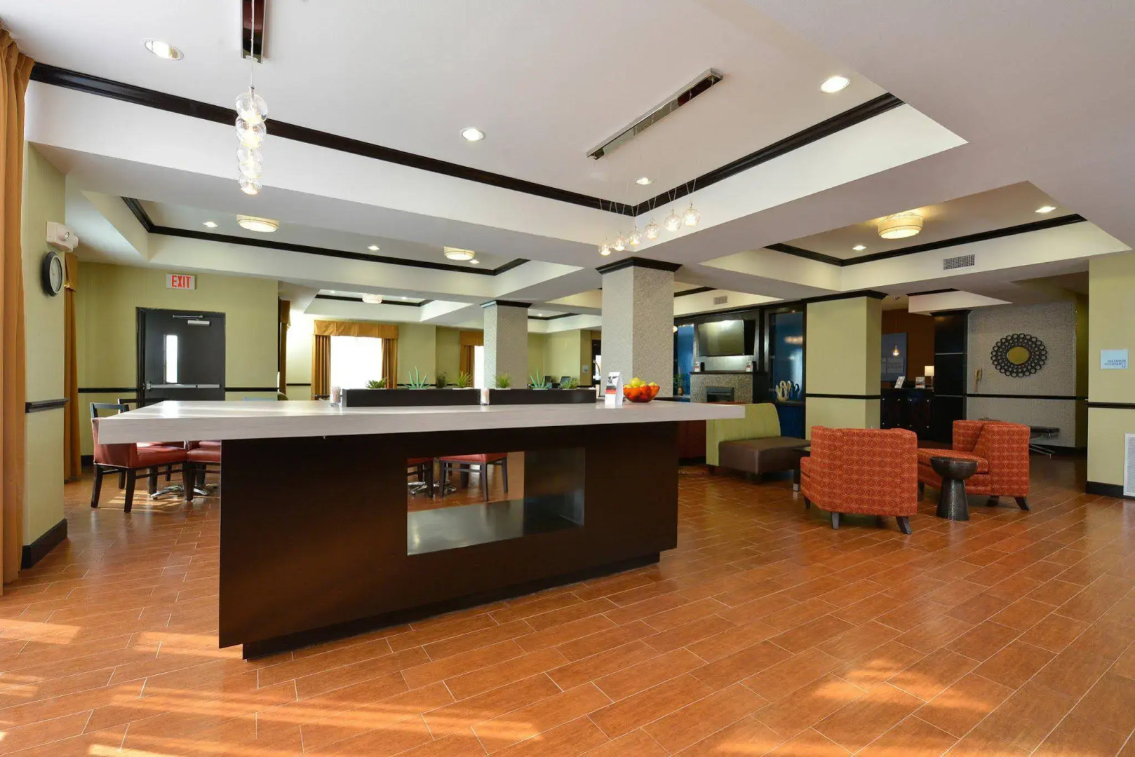 Holiday Inn Express Hotel & Suites Alva by IHG