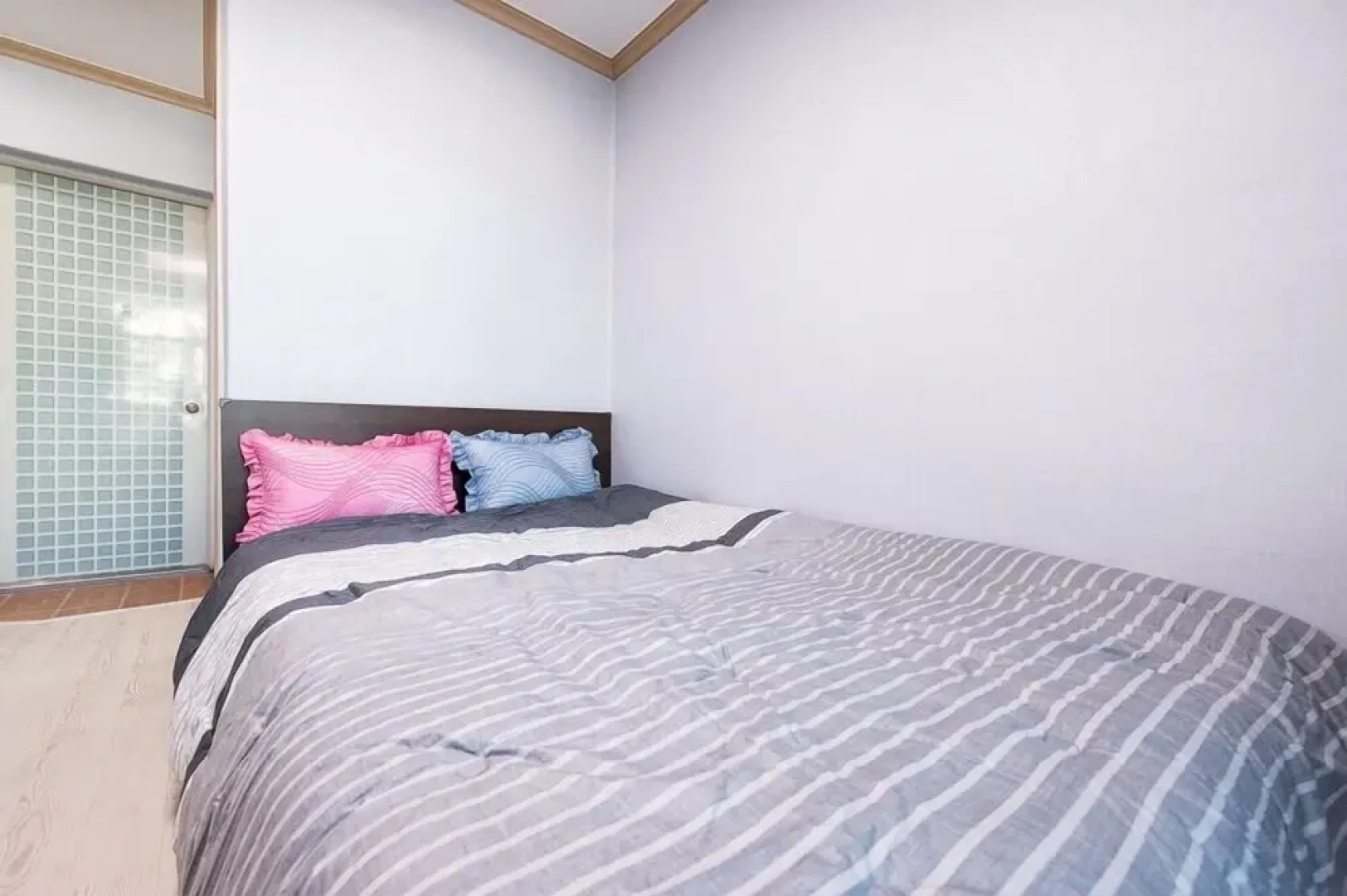 Persimmon Tree Pension