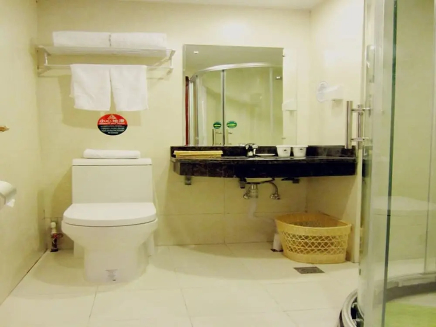 GreenTree Inn Qinghuangdao Sun City Hotel