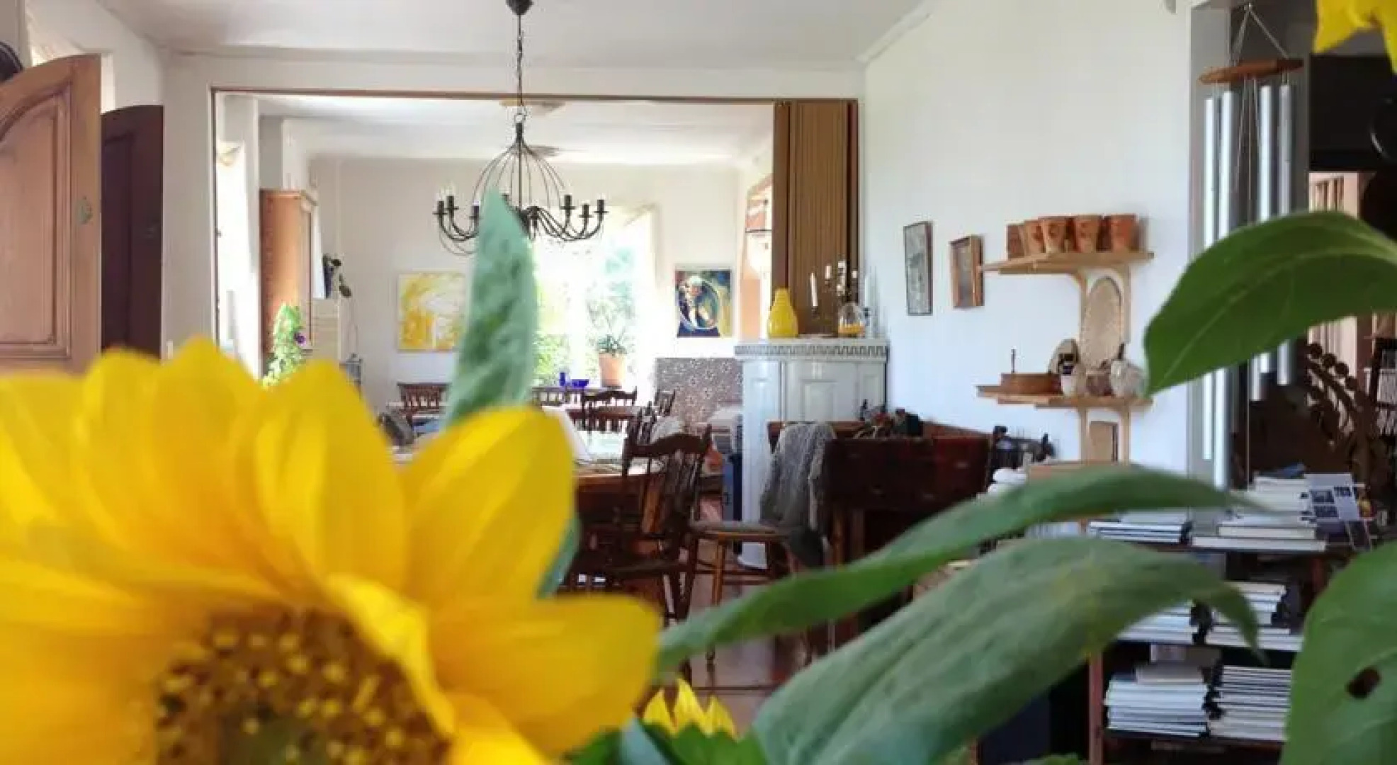 Solgårdens Gästhem