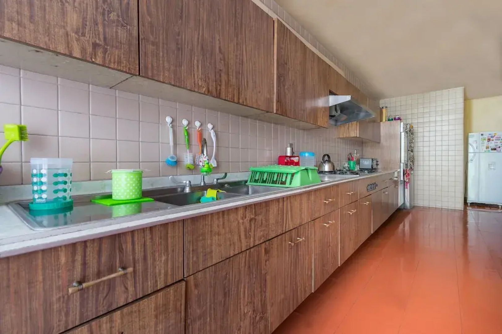 JUUB 1 private bedroom at the north of the city