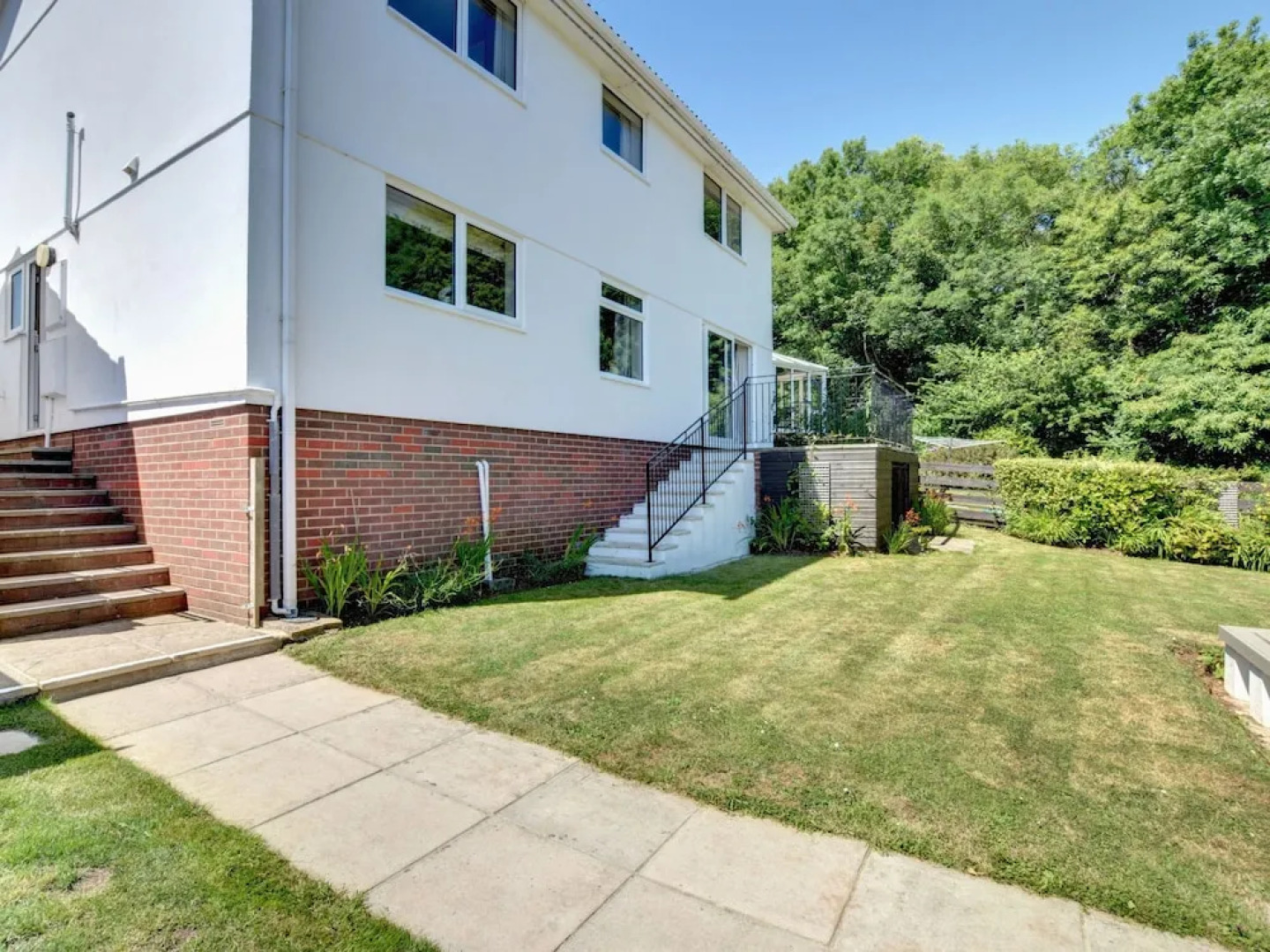 Modern Holiday Home Just Outside Brixham, Near Golf Course and sea