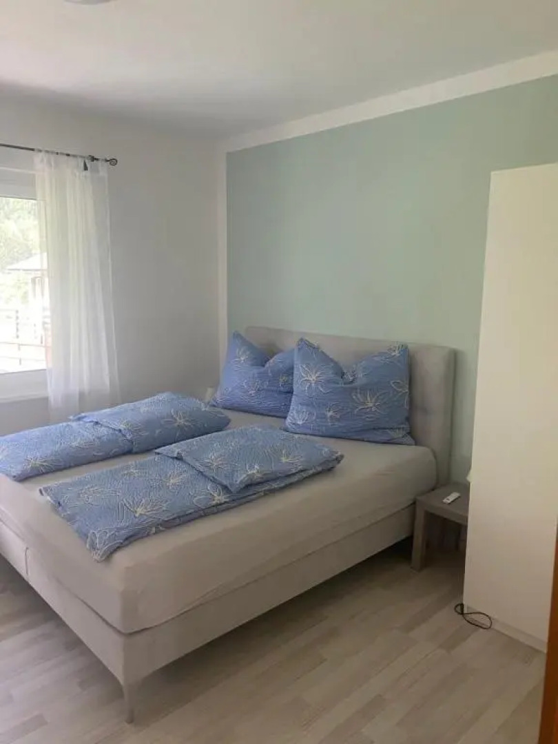 Gemütliches Haus in ruhiger Lage