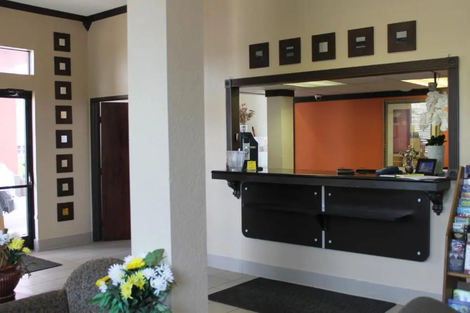 Ashley Inn Ponca City