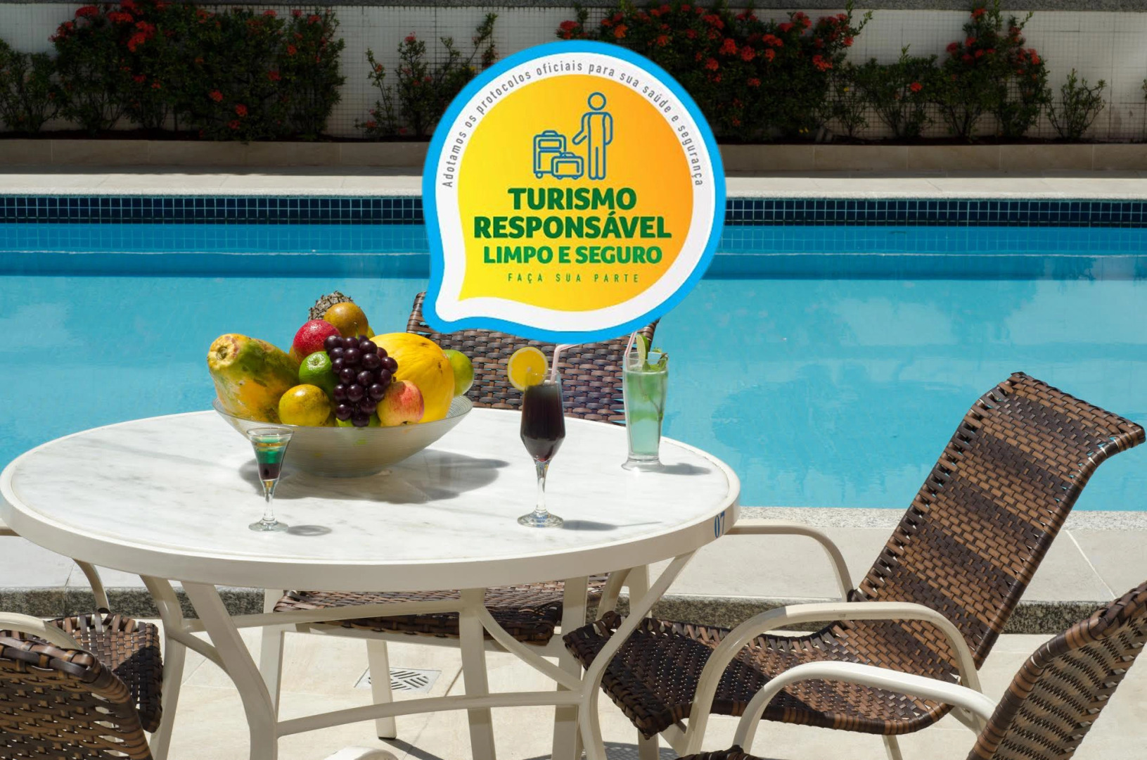 Grande Hotel da Barra