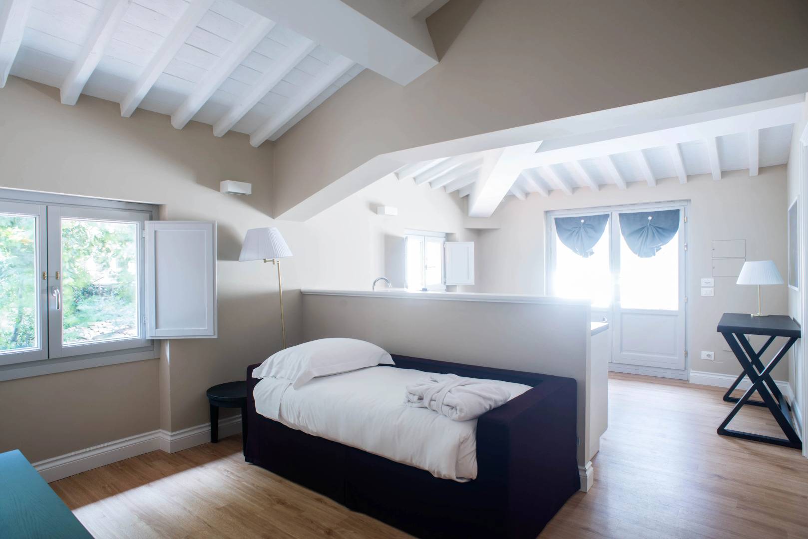 Palazzo Castri 1874 Spa & Garden