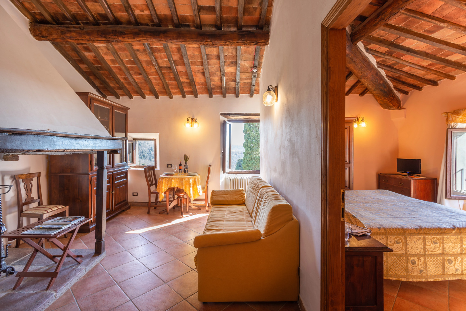 Hotel Casafrassi Wine Resort