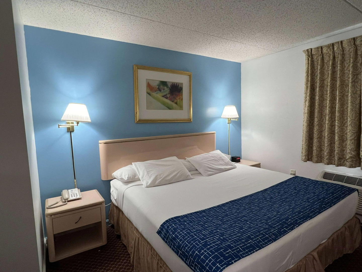 Travelodge by Wyndham Hershey