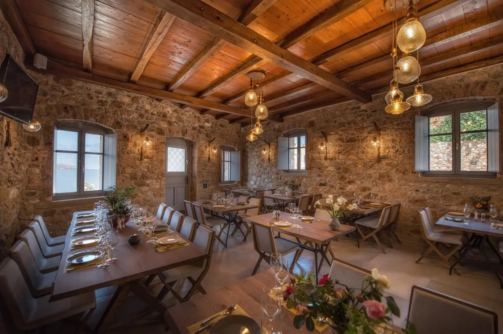 Ippola Boutique Hotel