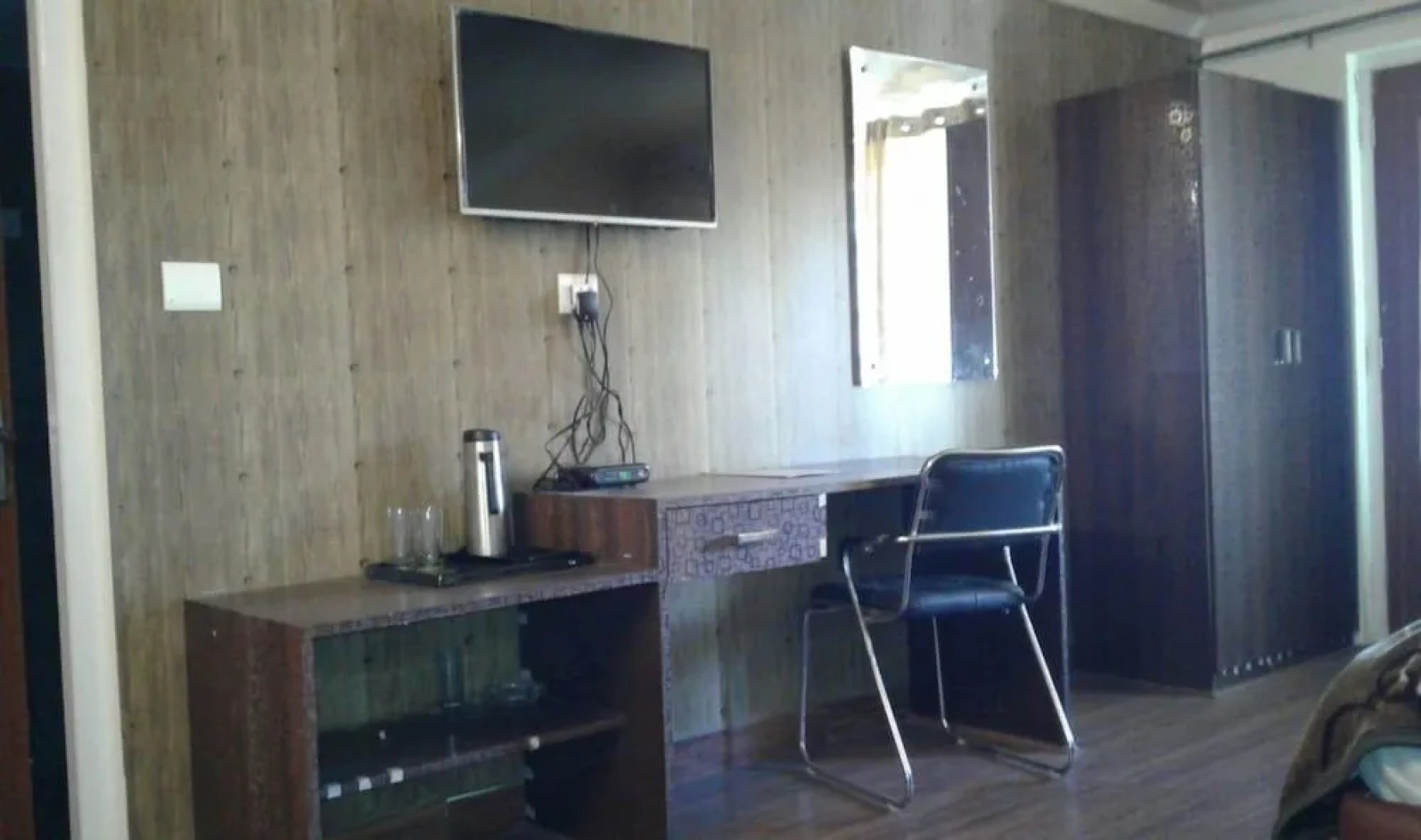 ADB Rooms Hotel Patnitop