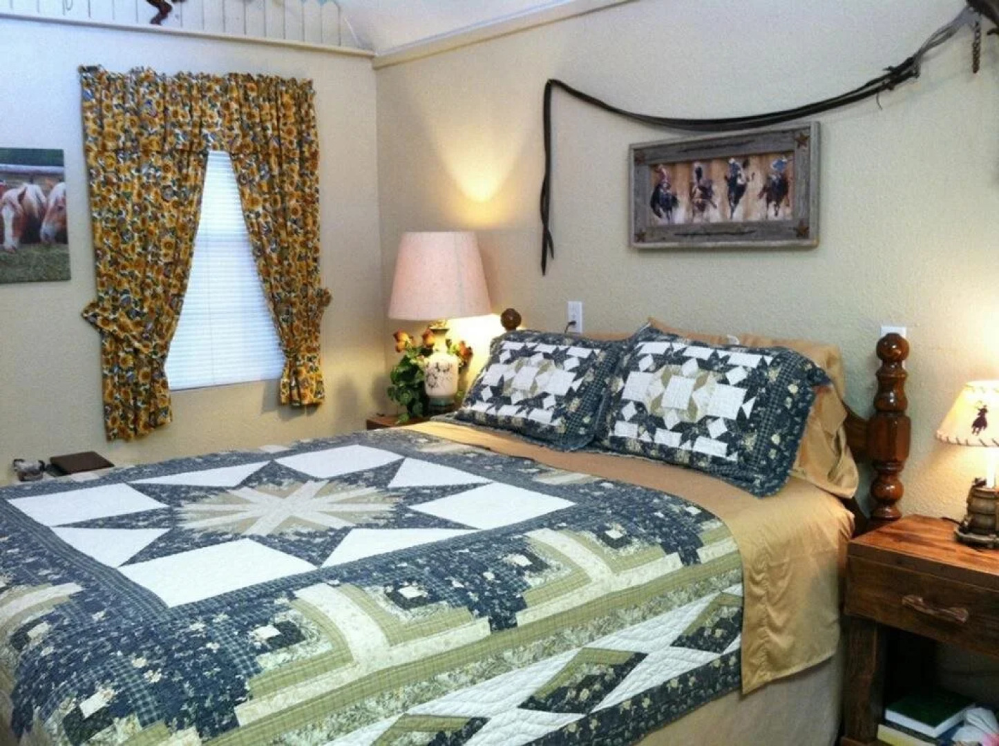 Dinosaur Trail Cabins & Cottages