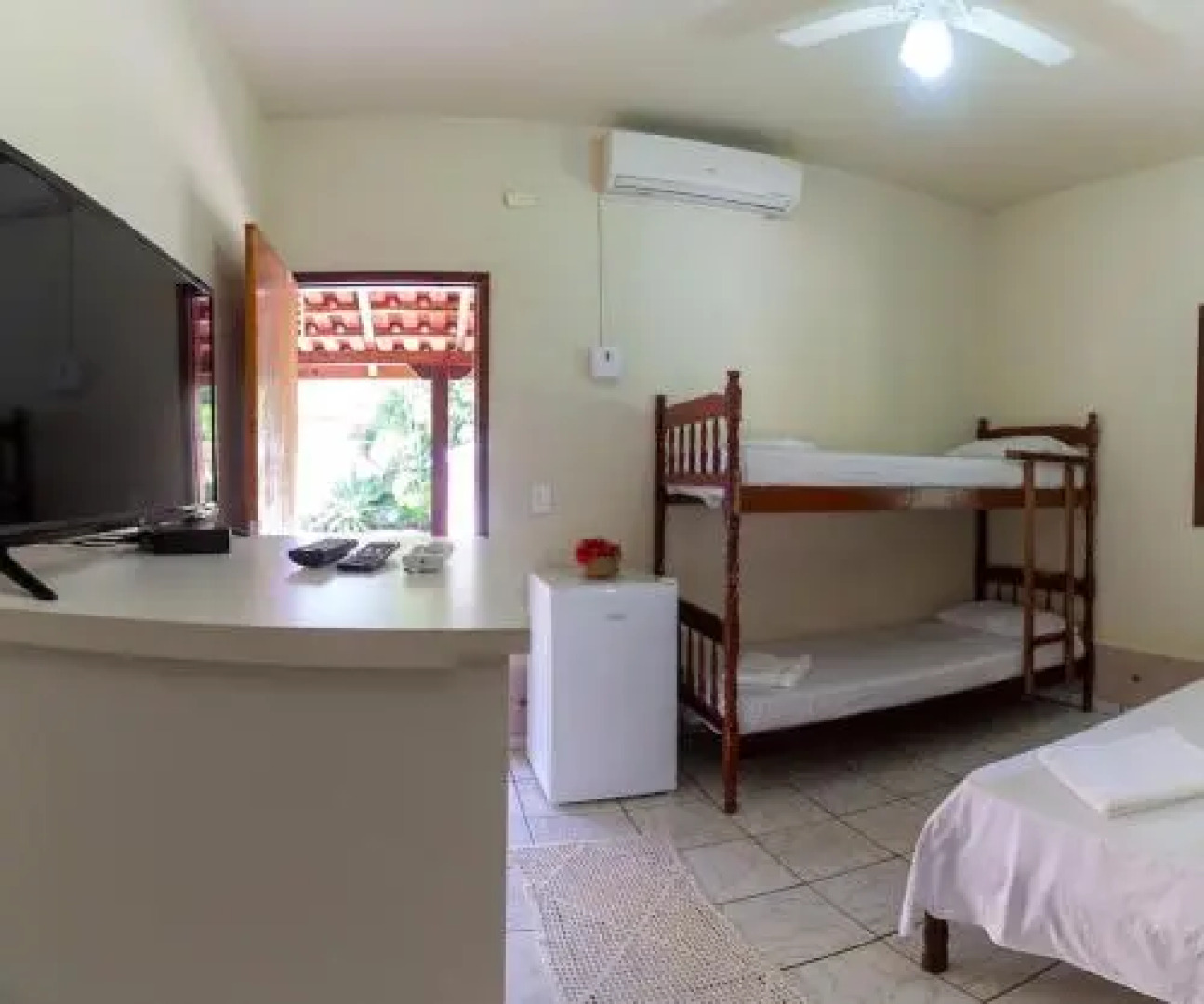 Pousada Casa de Pedra