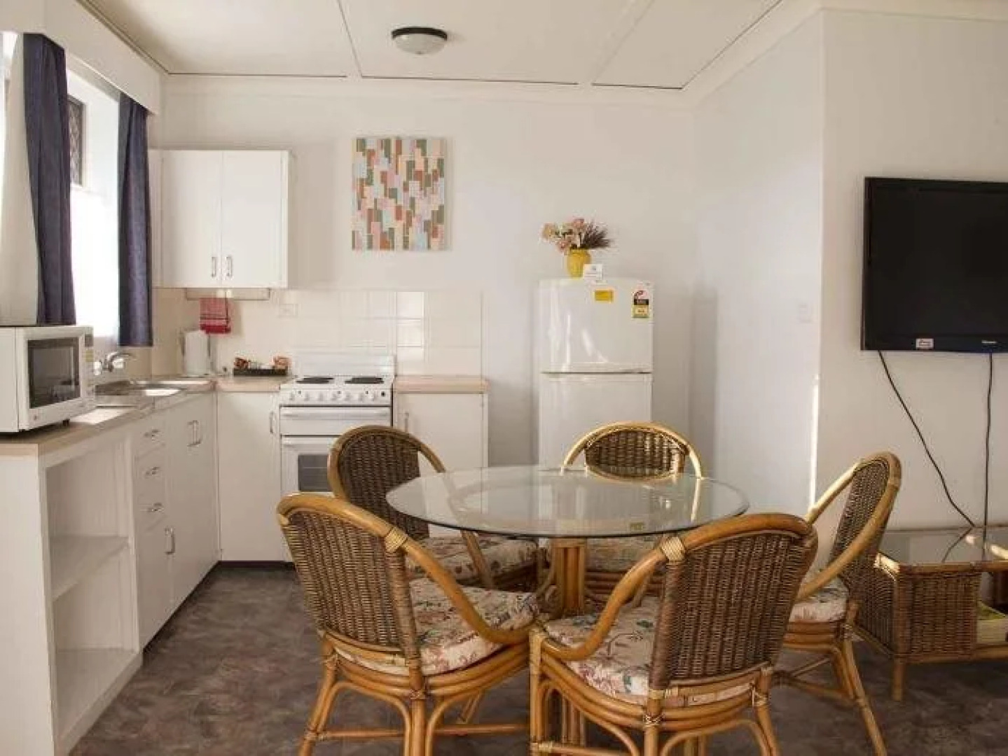 Comfort Inn Park Beach