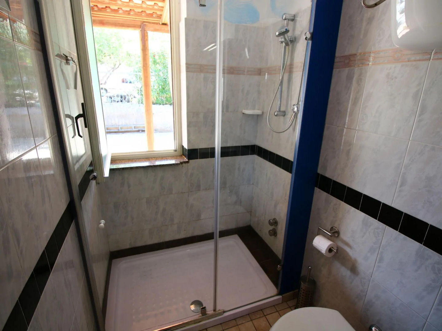 Cozy Holiday Home in Ricadi near Sea