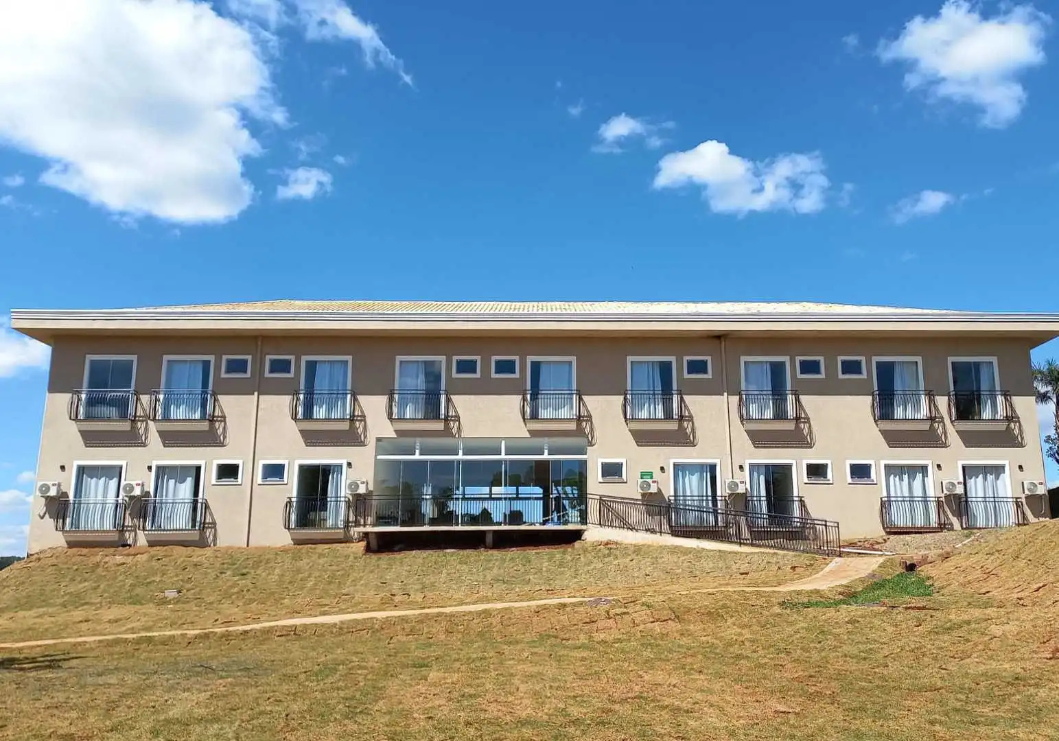 Maestro Thermas Park Hotel