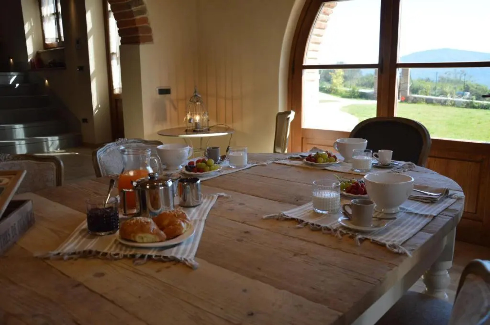 Podere Ortaglia di Sopra