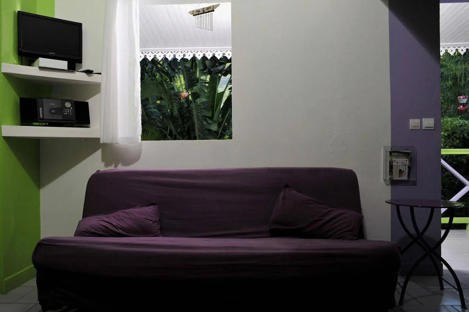 Gites Soleil Couchant