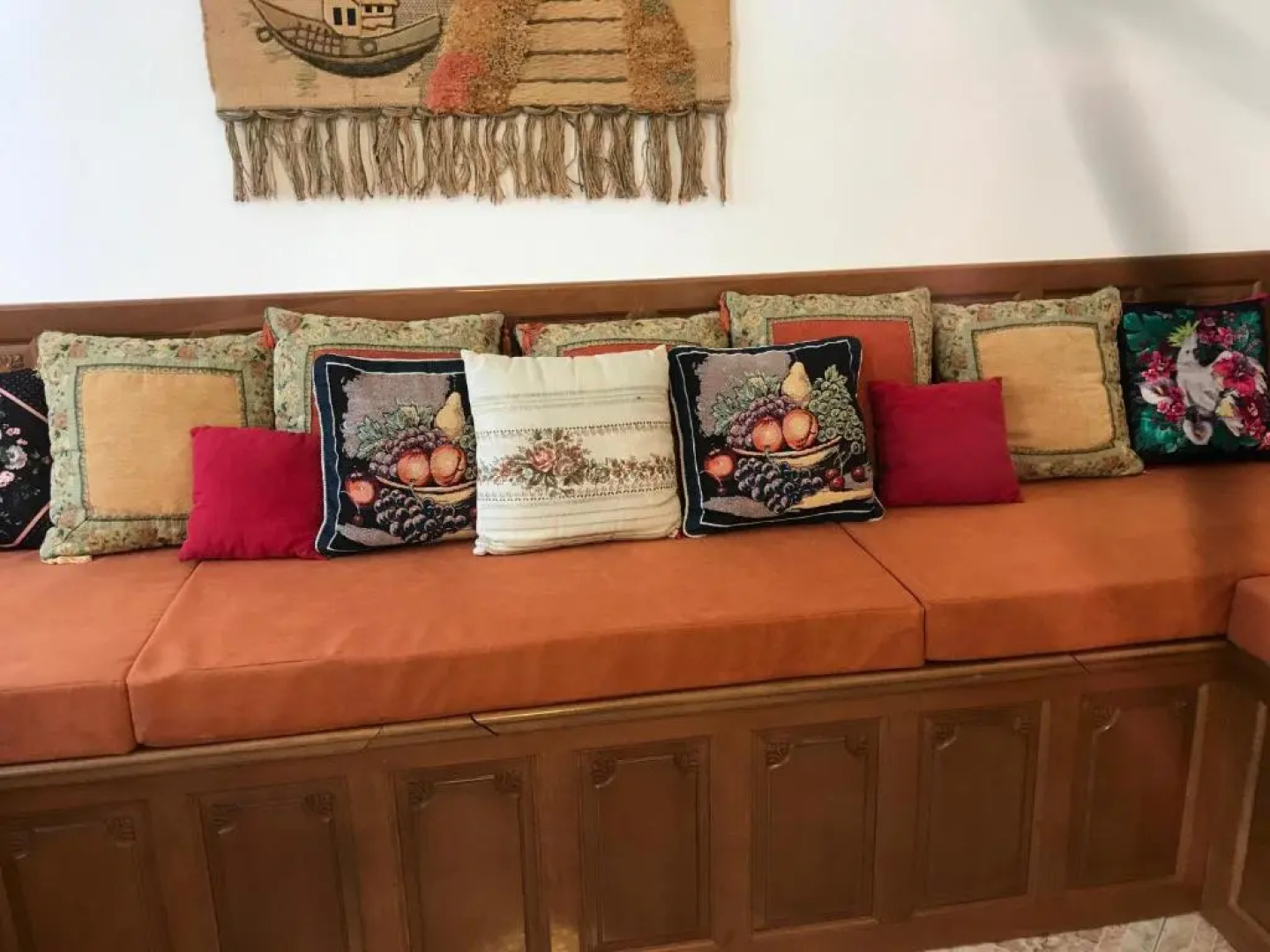 Traditional House of Diafani