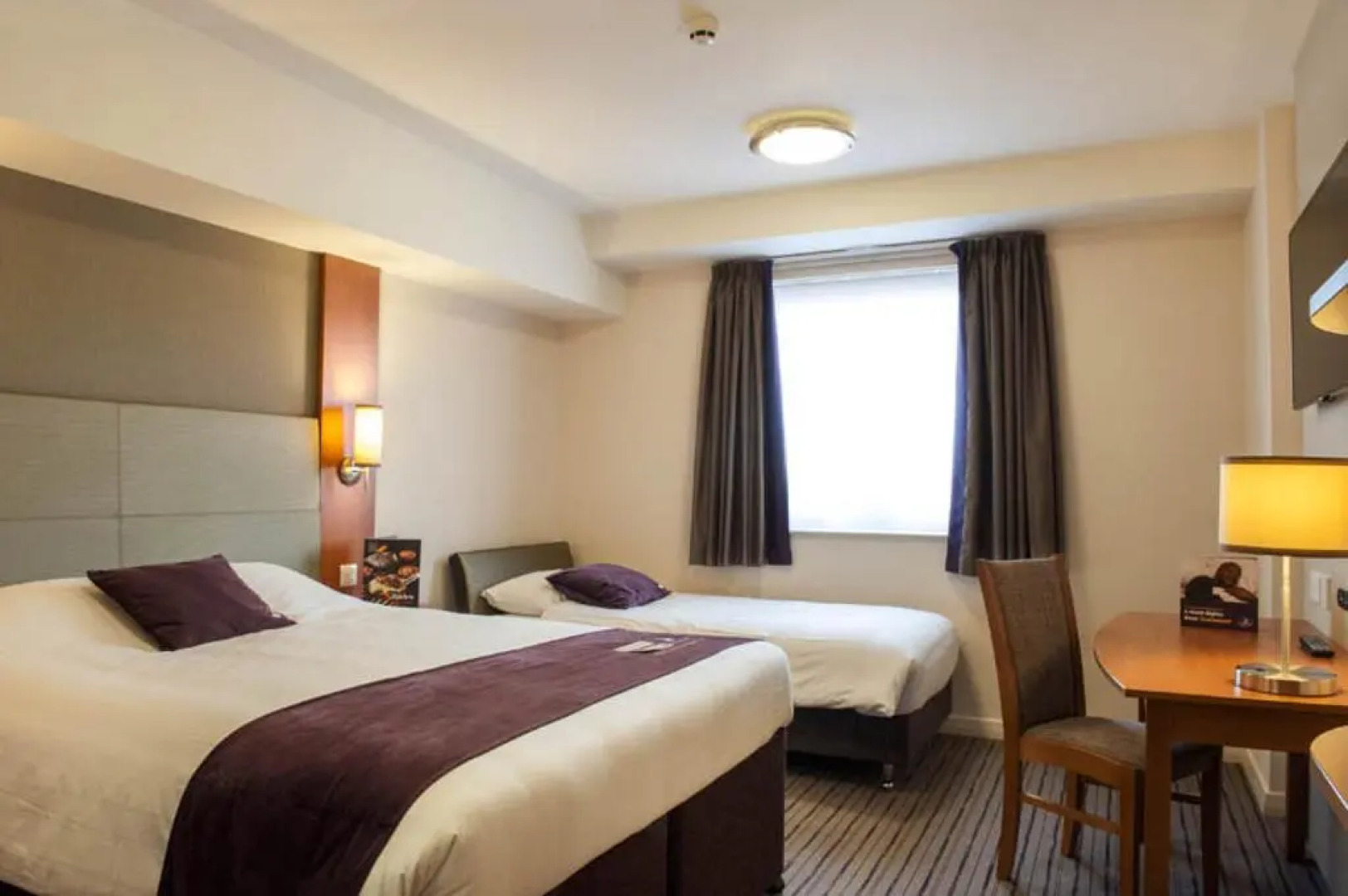 Premier Inn London Bank - Tower