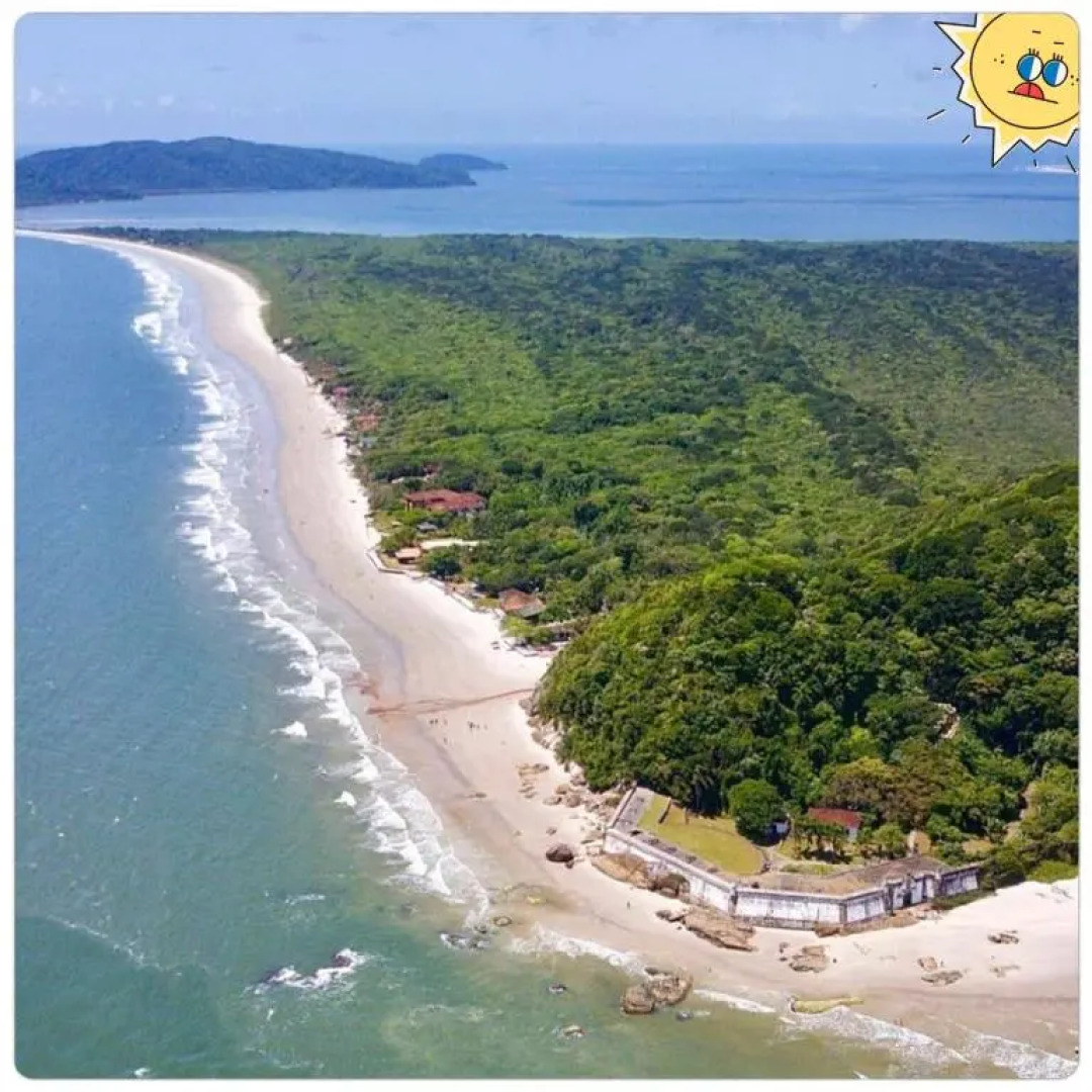 Pousada Pôr do Sol - Ilha do Mel