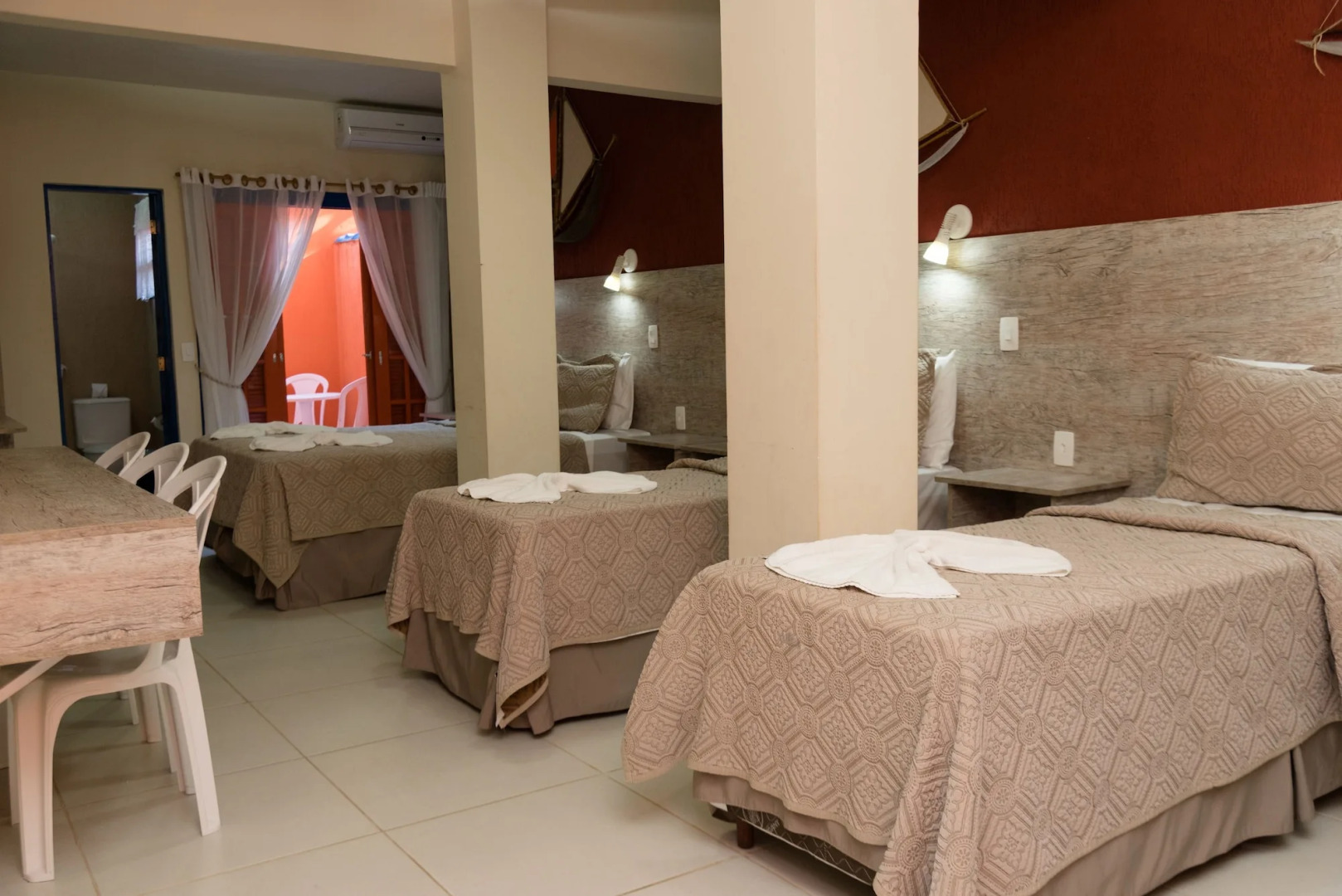 Pousada Kaliman Ubatuba