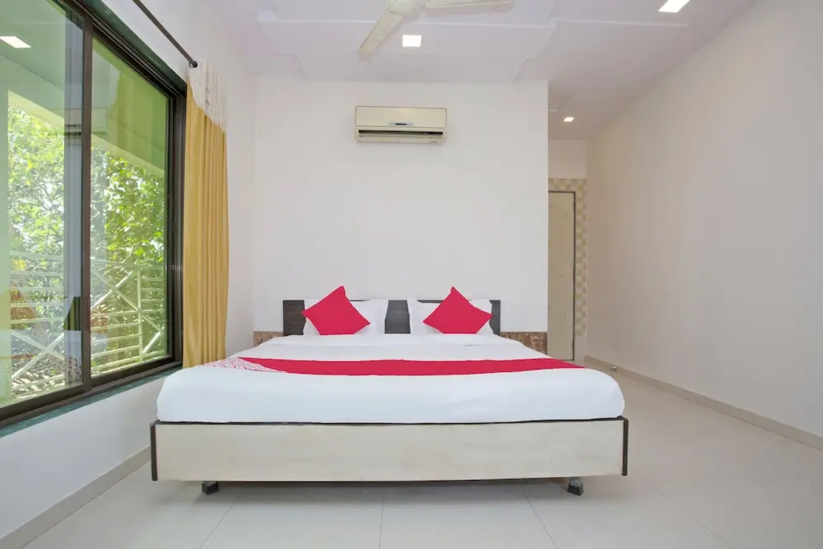 Hotel Sai Icon Residency By OYO Rooms