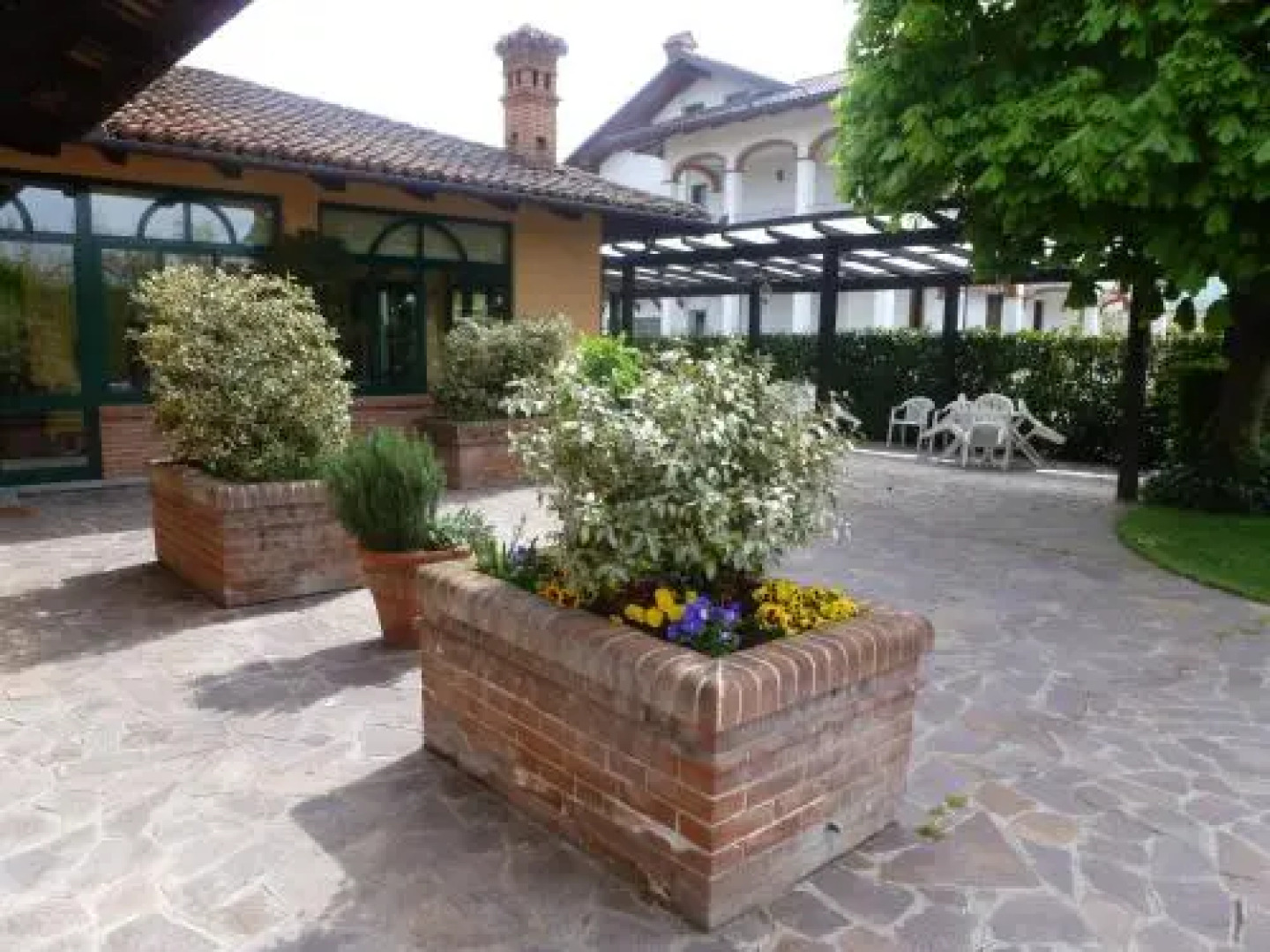 La Cascina Di Villa Due