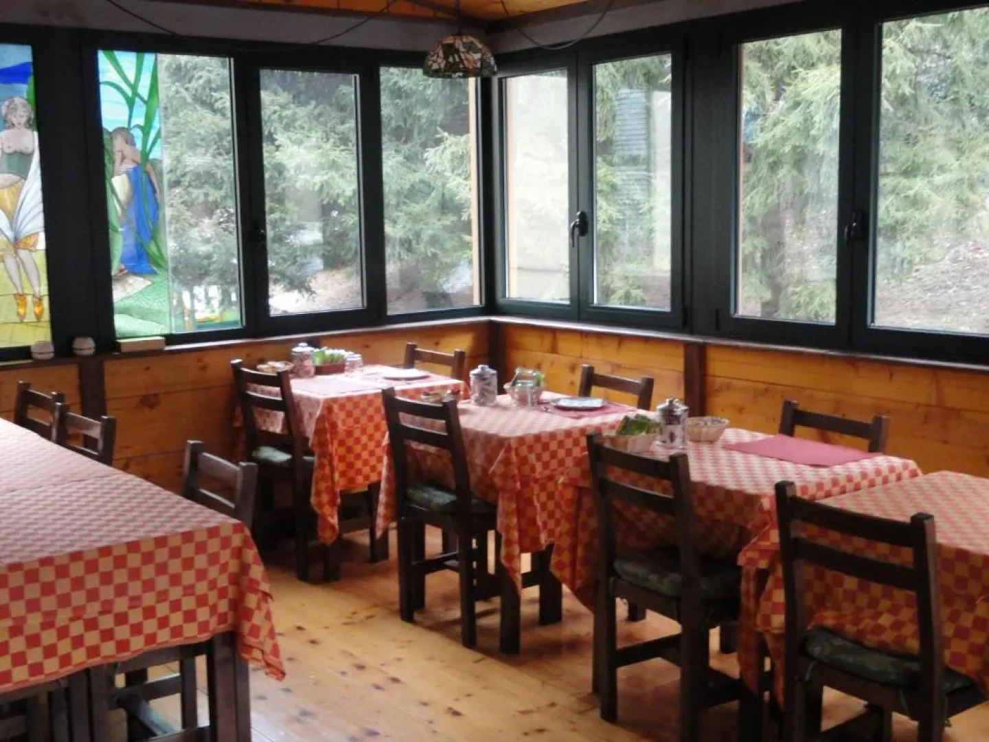 Hotel Valganna - Tre Risotti