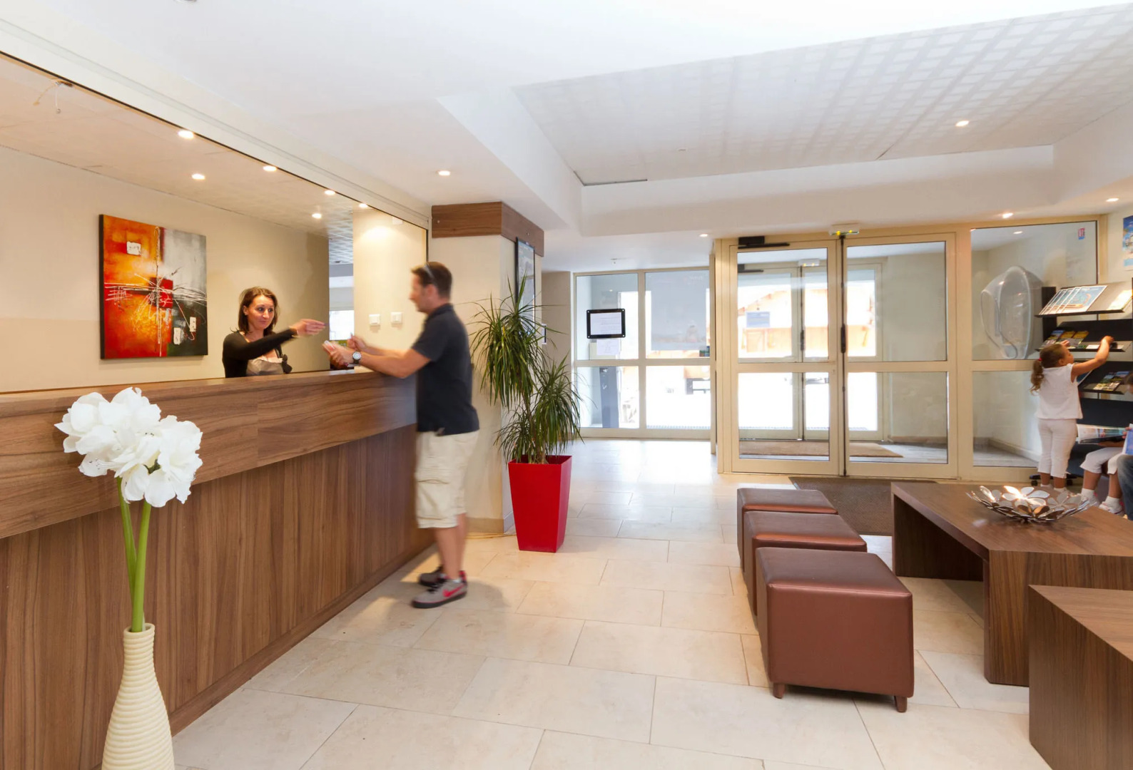 Résidence Club mmv Isola 2000 Les Terrasses d'Isola