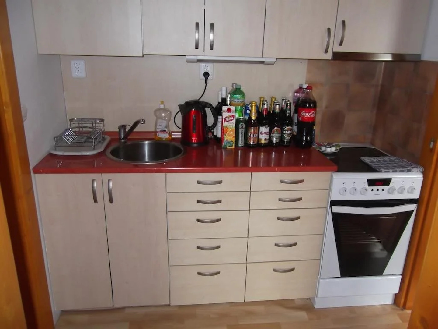 Penzion Apartmany Zlin