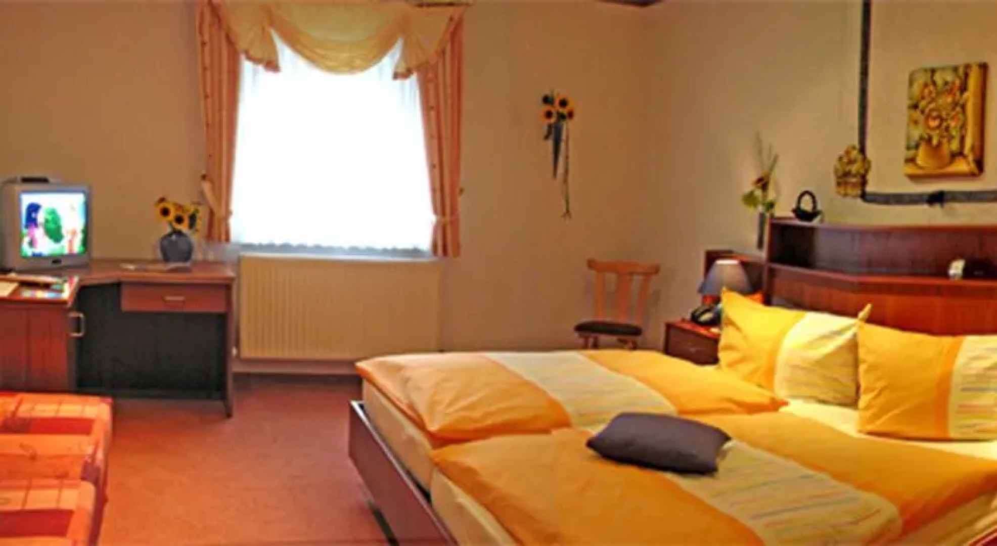 Gasthaus Stadt Chemnitz