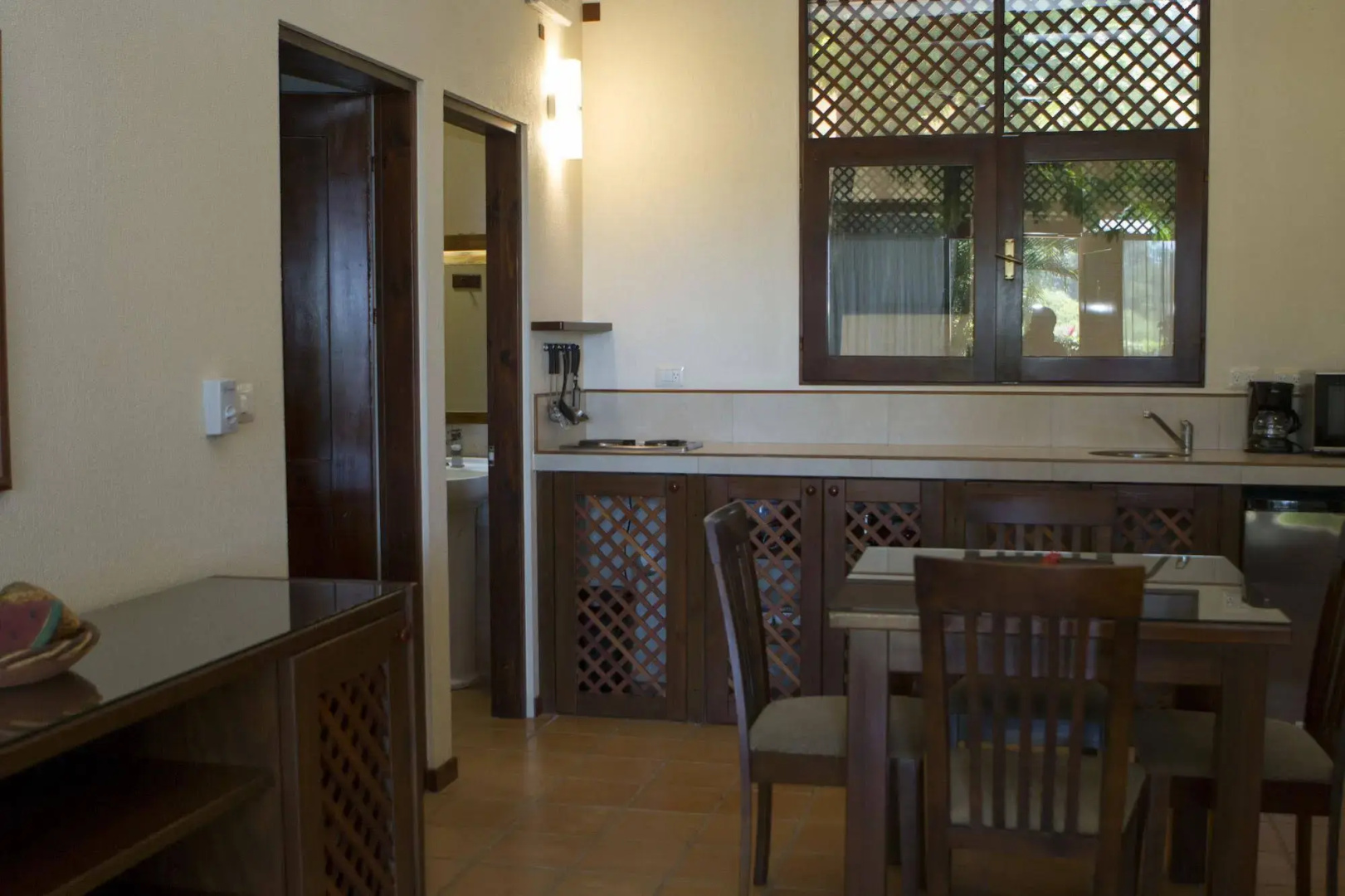 Hotel Palma de Oro