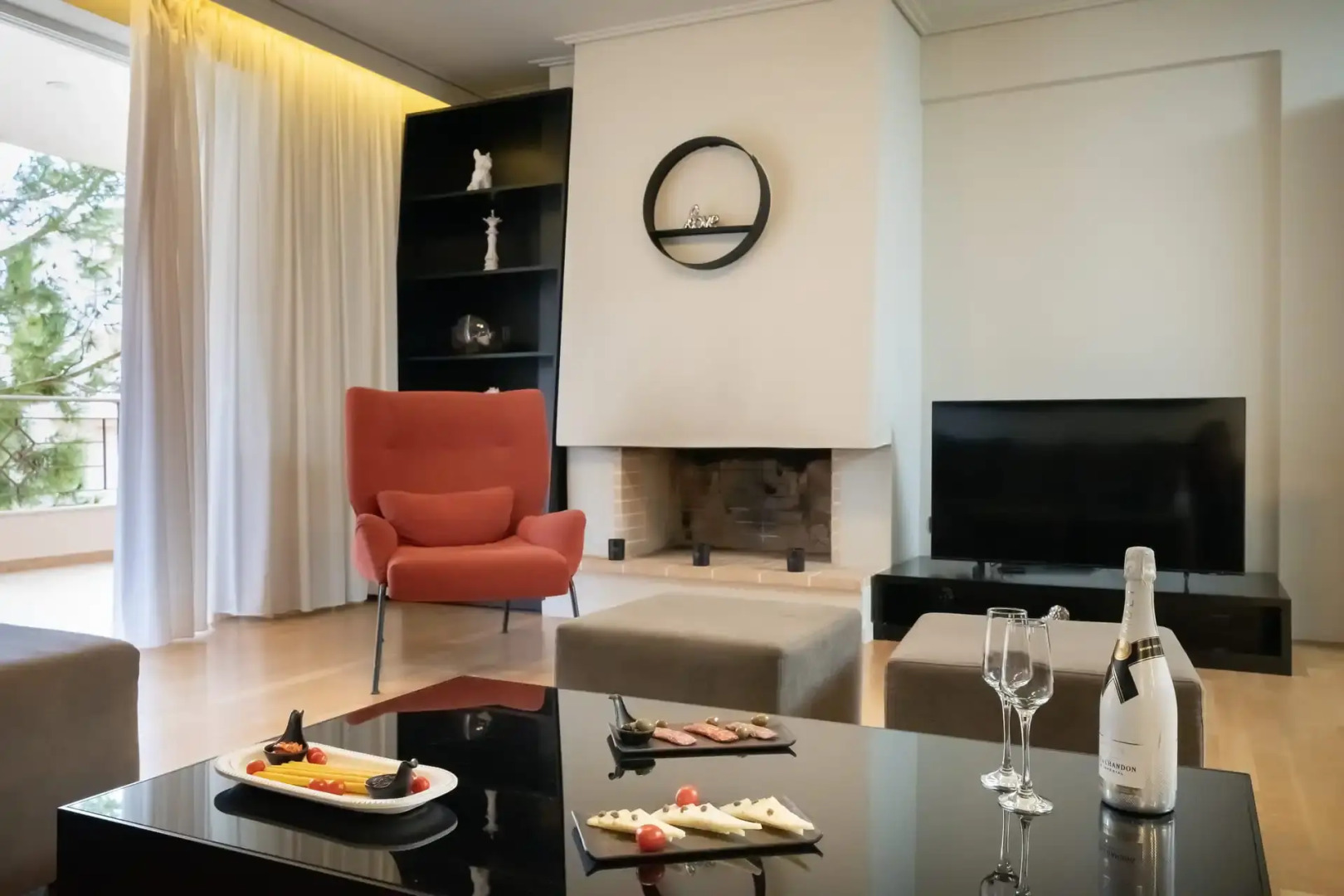 Elliniko Luxury Residence