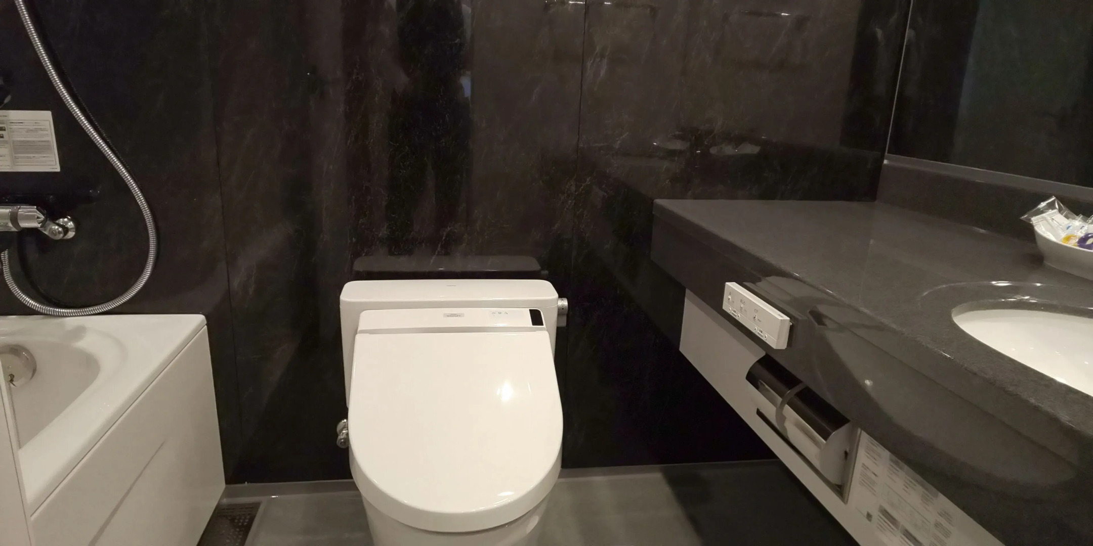 Bibai ekimae hotel BIJIKO