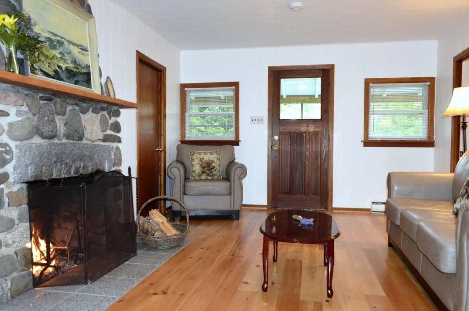 Still Point Lodge & Cottages