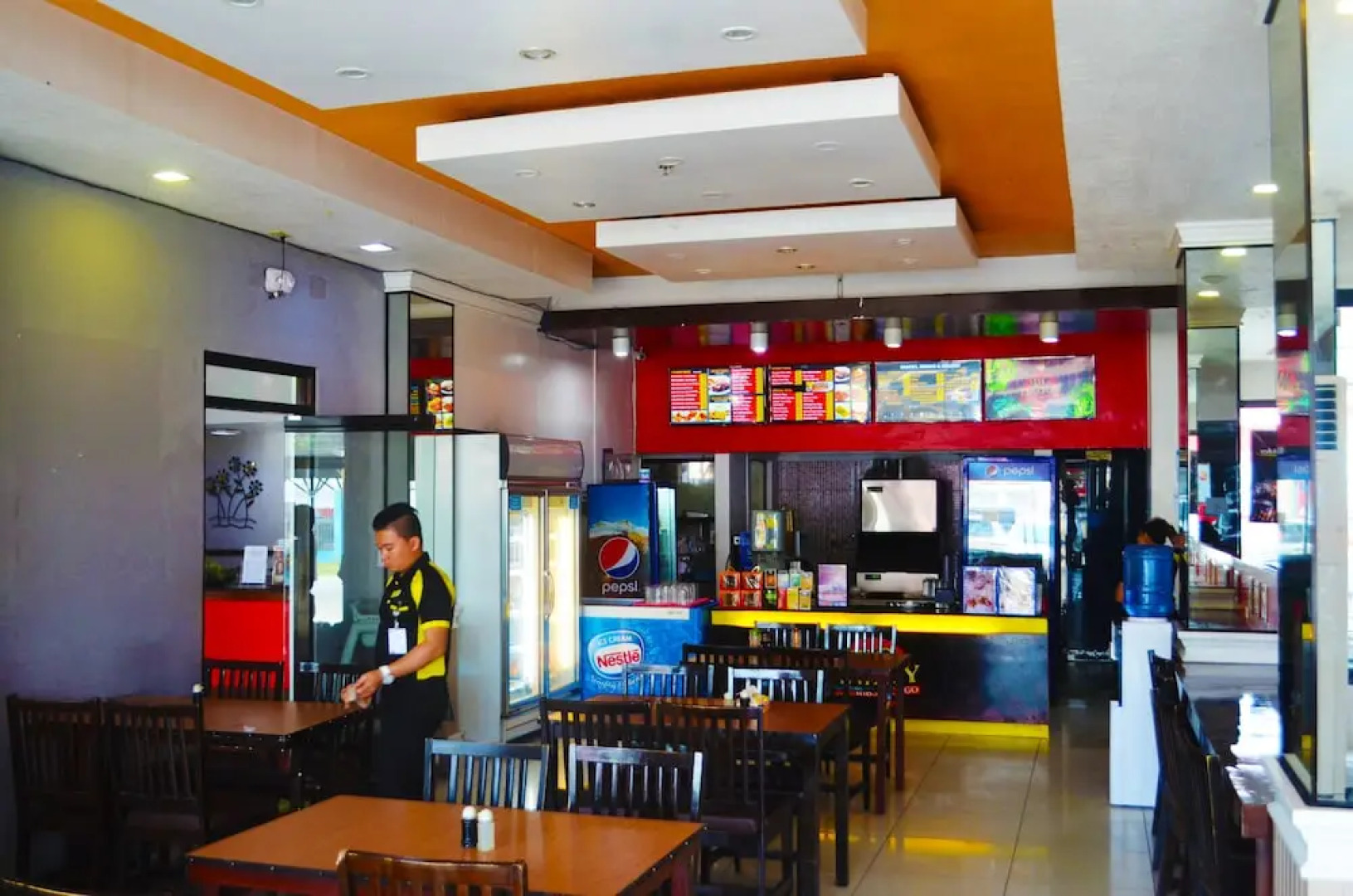 Big Daddy Hotel & Convention