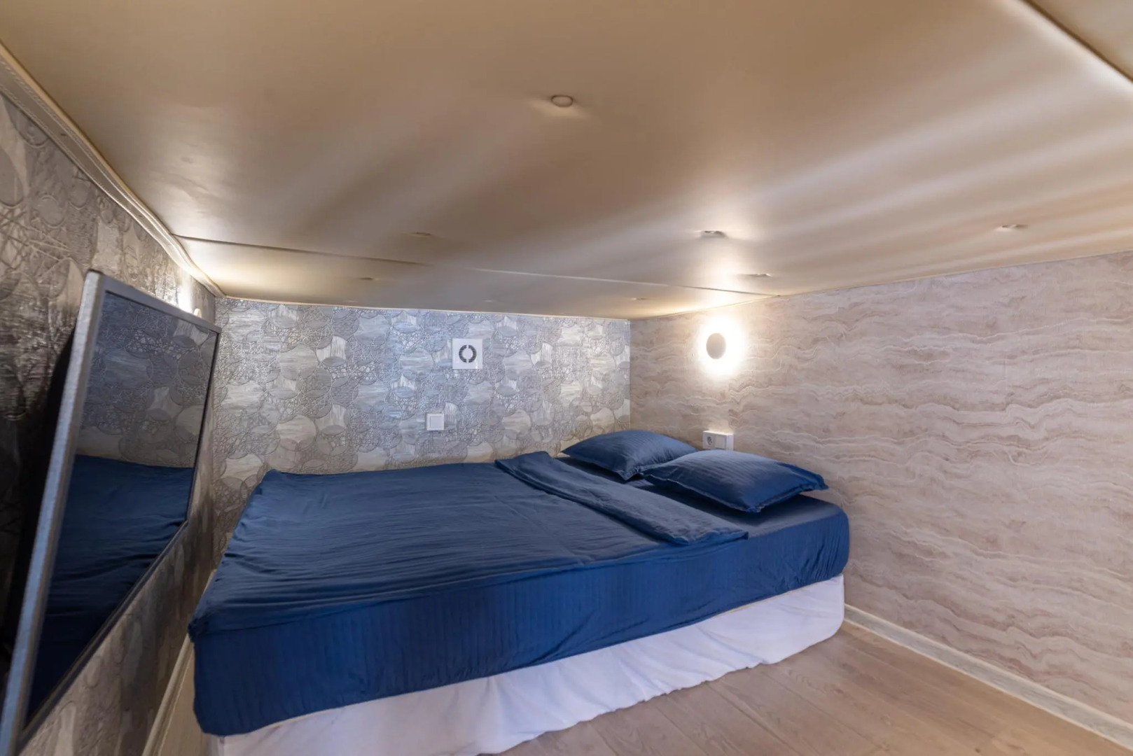 Samsonov на Гончарной (Самсонов)