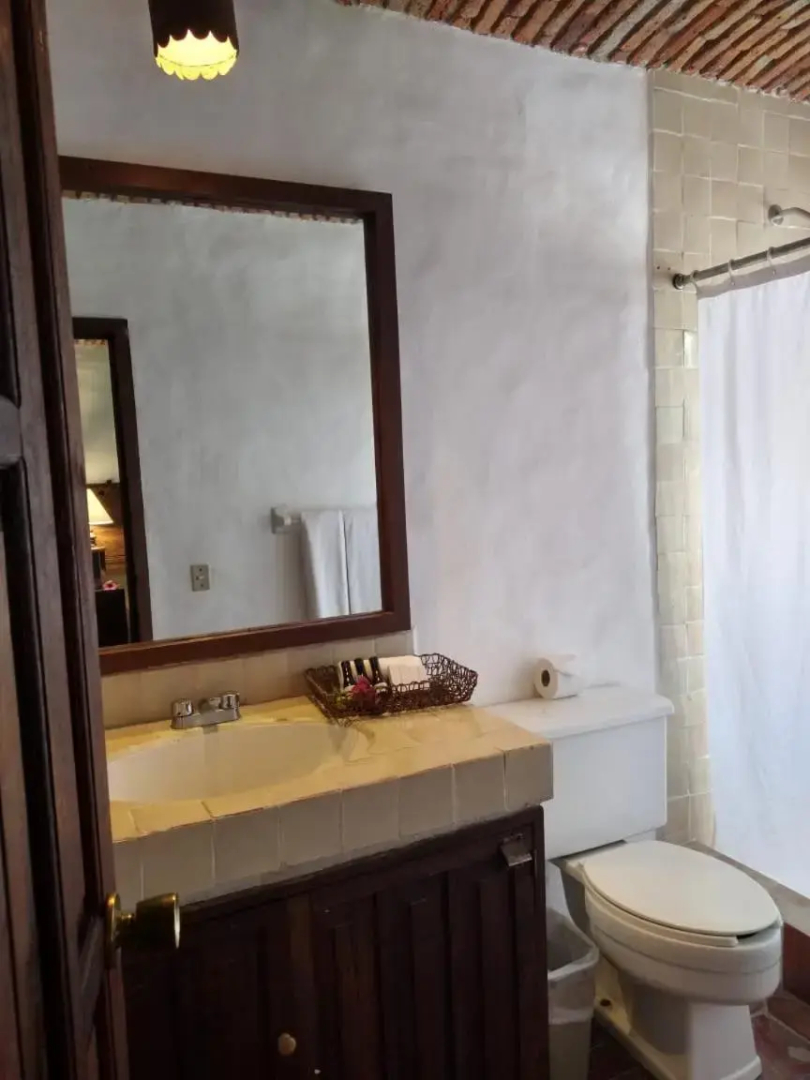 Hotel Danza del Sol