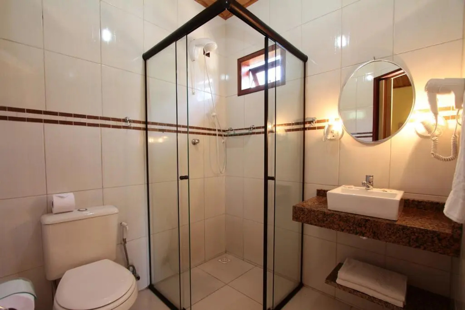 Pousada Mares Do Santinho