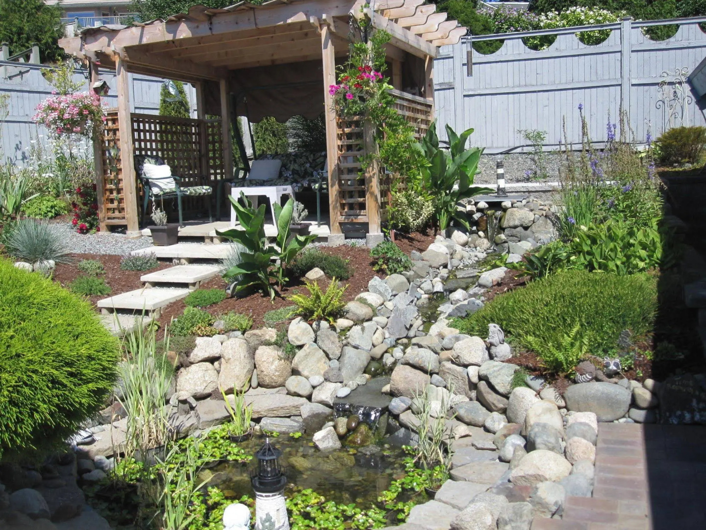 Valley View Bed and Breakfast