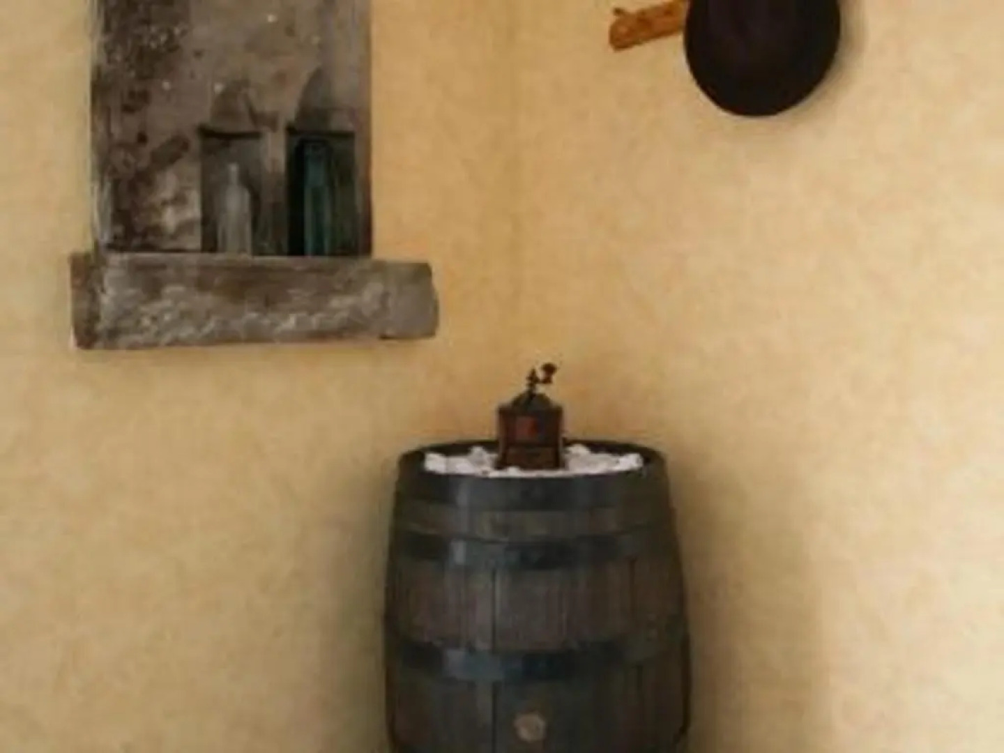 Gîte Vagney, 5 pièces, 8 personnes - FR-1-589-190