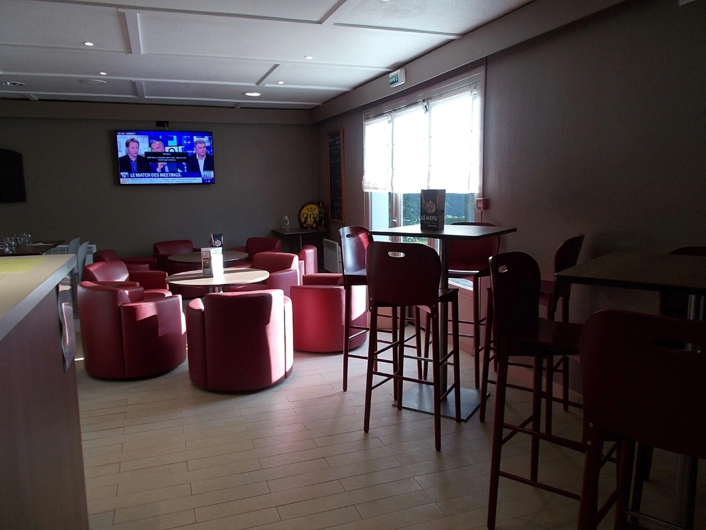 Hotel Campanile Lille Sud-Seclin