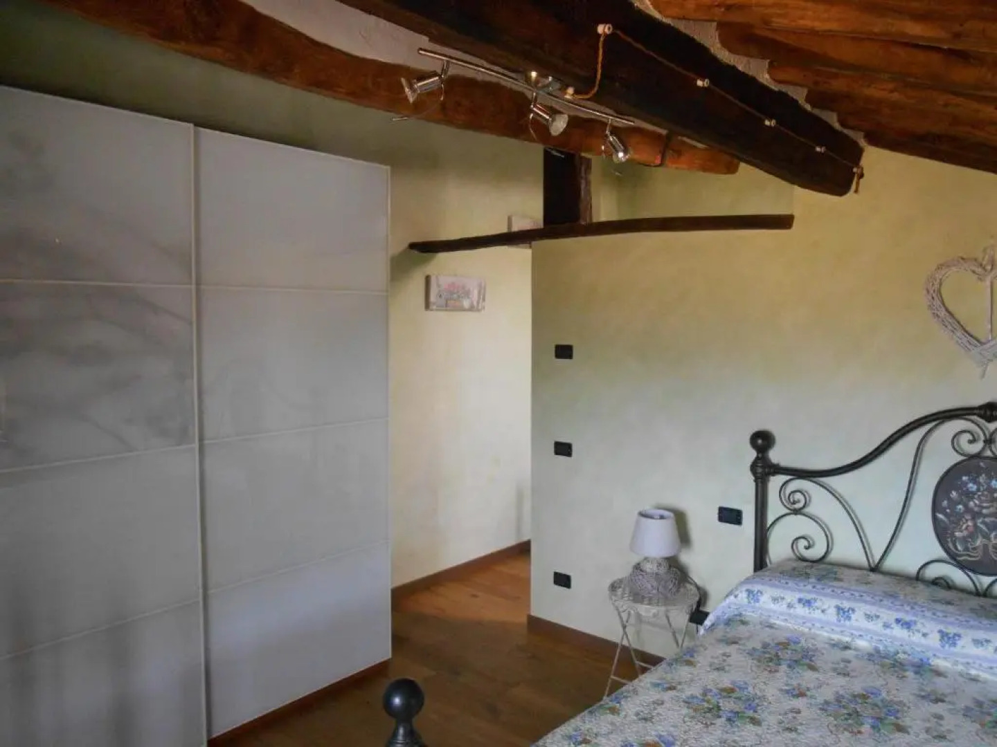 Agriturismo Podere Casenove