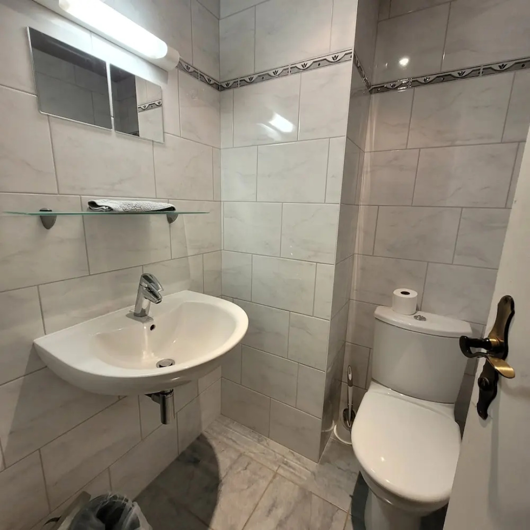 Fietsen In De Vogezen