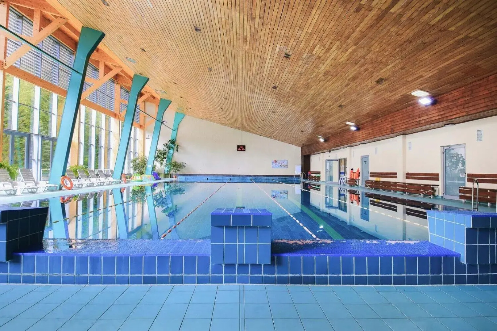 Hotel Perła Południa