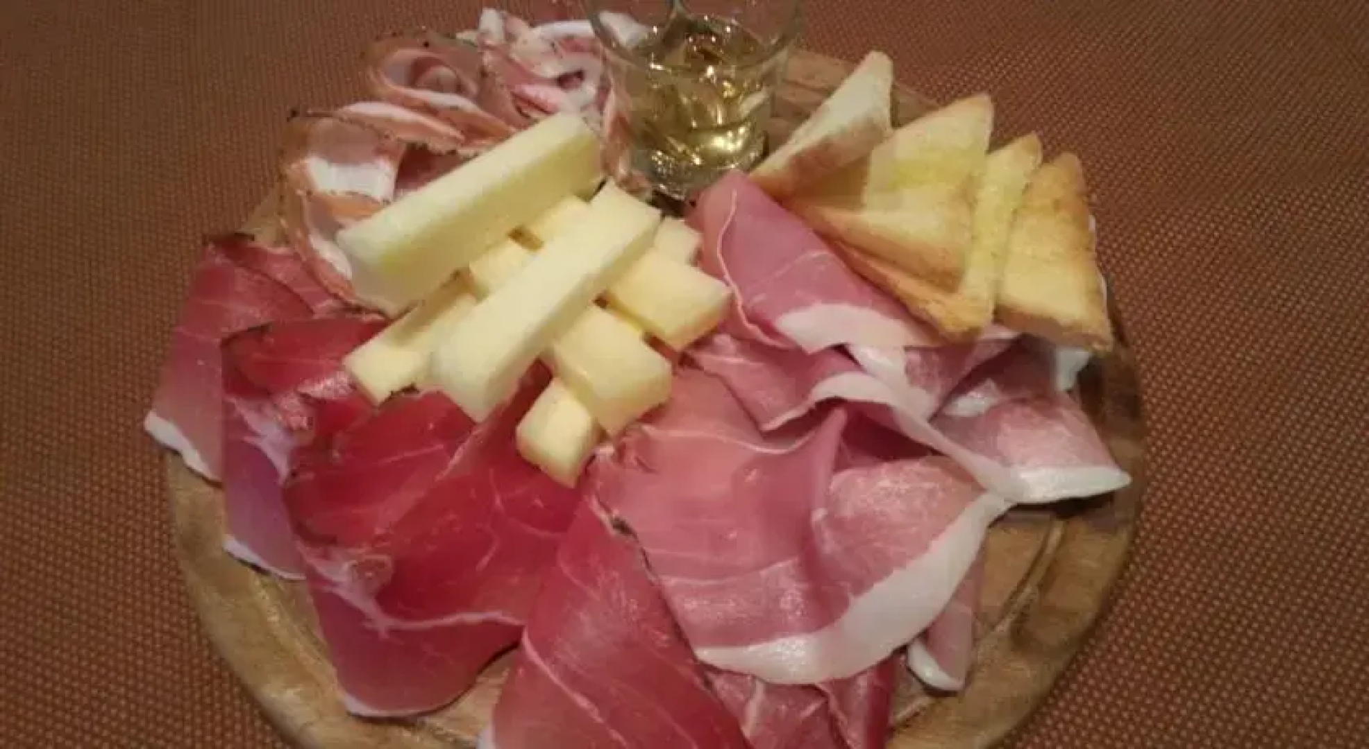 Albergo Ristorante Al Ponte