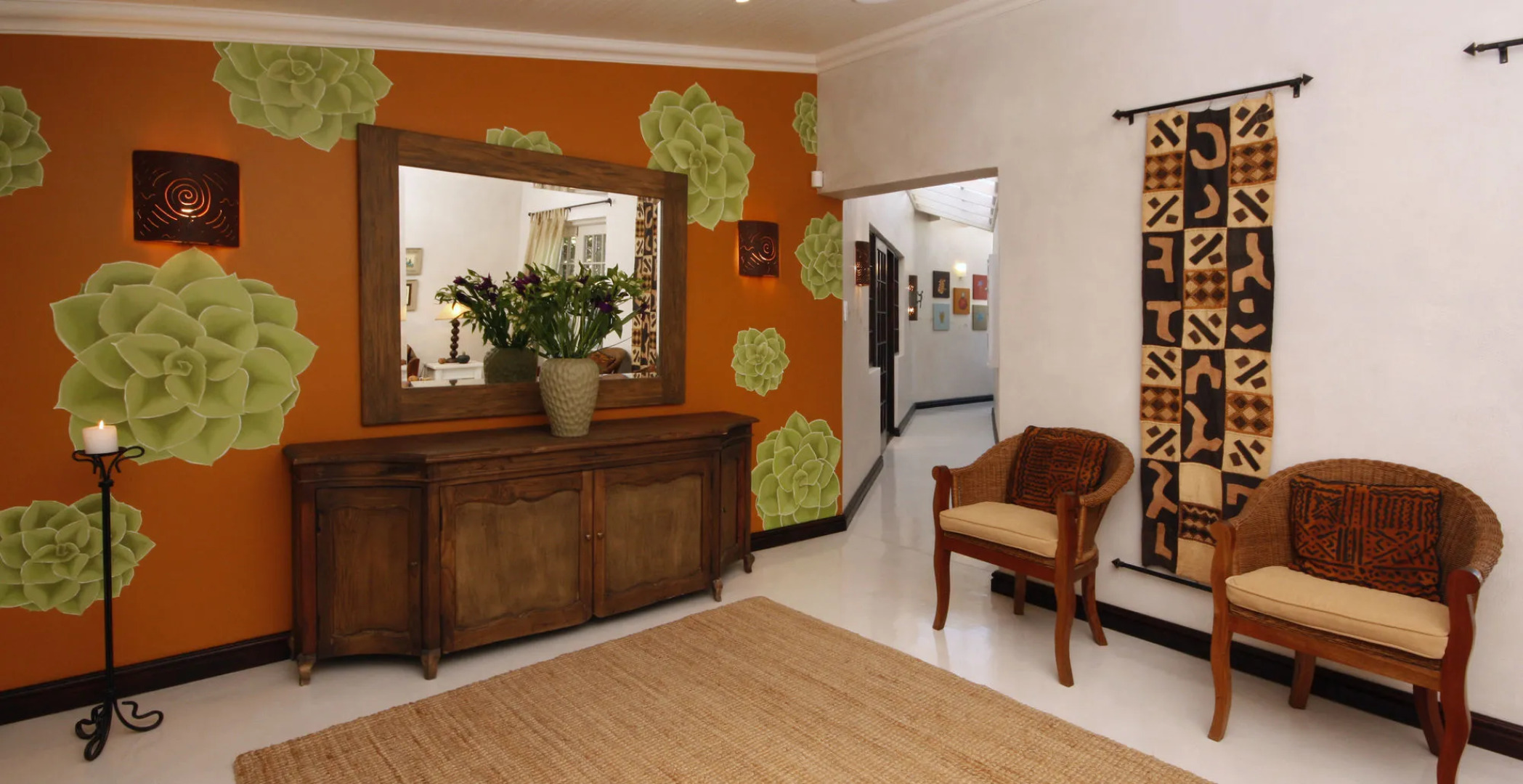 The Potting Shed Guest House